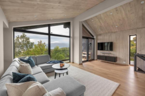 Villa Nansen - New Exclusive Villa